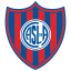San Lorenzo - ARG San Lorenzo - ARG