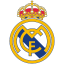 Real Madrid - ESP Real Madrid - ESP